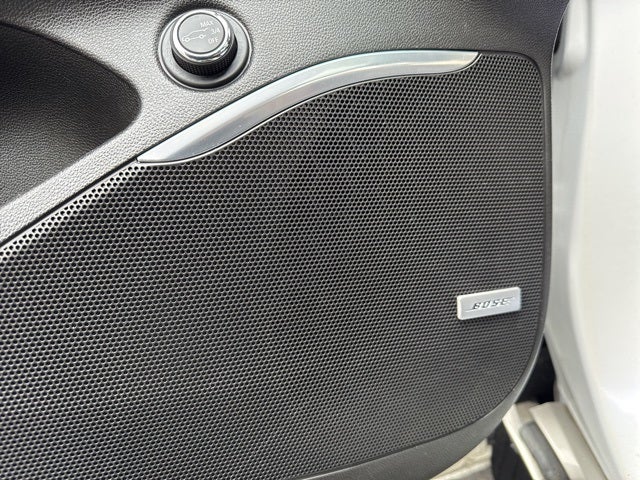 2018 Buick Enclave Avenir