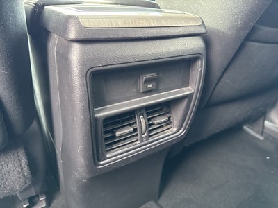 2017 Nissan Murano Base