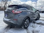 2017 Nissan Murano Base