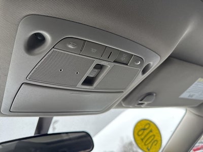 2018 Nissan Murano SV