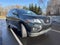 2019 Nissan Pathfinder Platinum