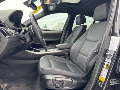 2018 BMW X4 xDrive28i