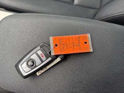 2018 BMW X4 xDrive28i