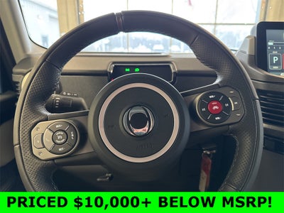 2024 INEOS Grenadier Trialmaster Edition