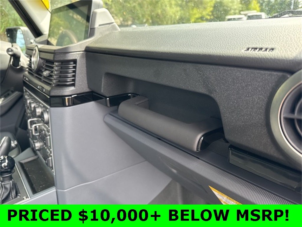 2024 INEOS Grenadier Fieldmaster Edition