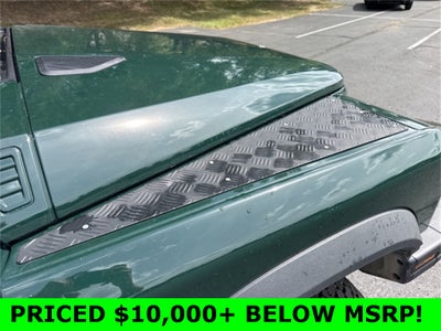 2024 INEOS Grenadier Fieldmaster Edition