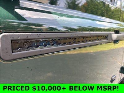 2024 INEOS Grenadier Fieldmaster Edition