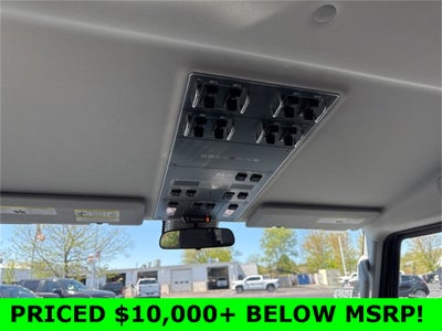 2024 INEOS Grenadier Base