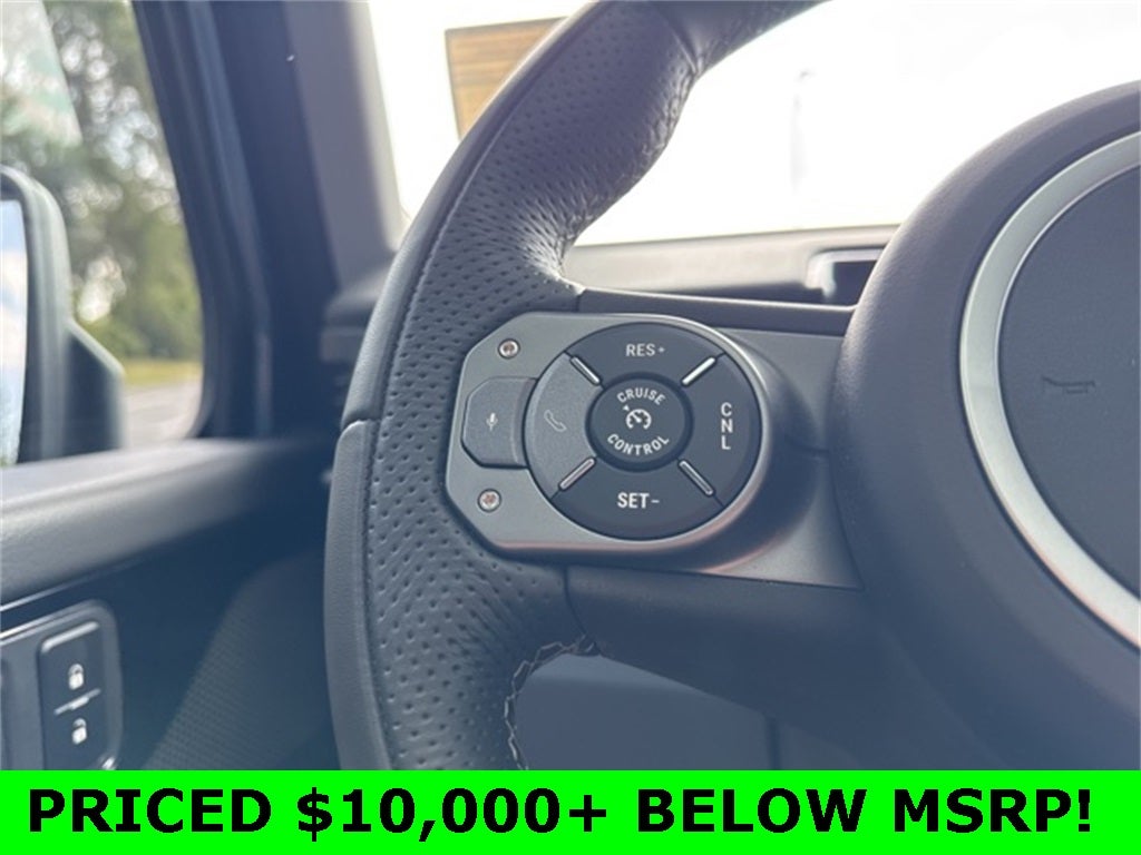 2024 INEOS Grenadier Base