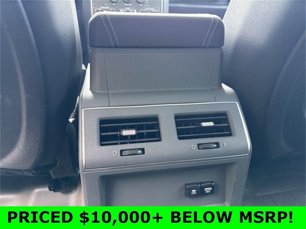 2024 INEOS Grenadier Base