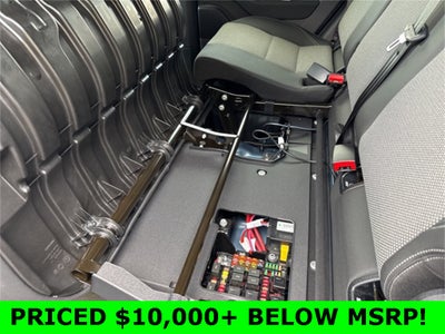 2024 INEOS Grenadier Base