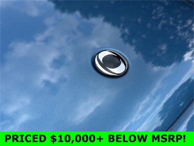 2024 INEOS Grenadier Base