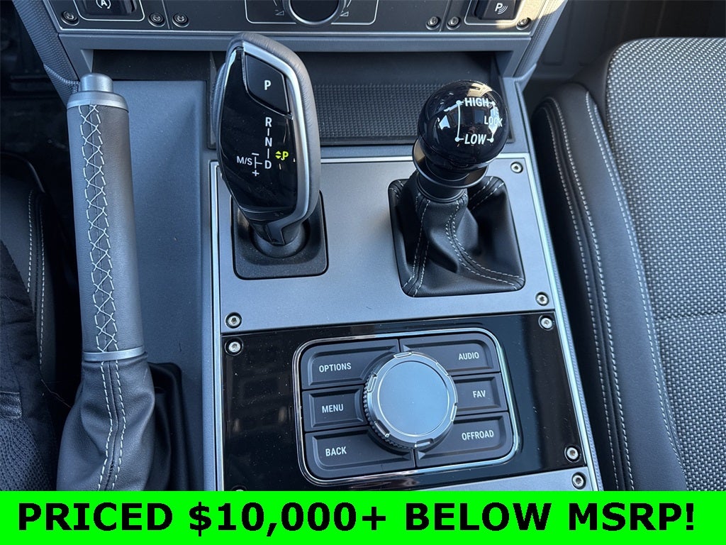 2024 INEOS Grenadier Trialmaster Edition