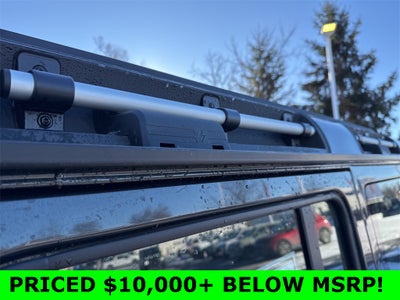 2024 INEOS Grenadier Trialmaster Edition