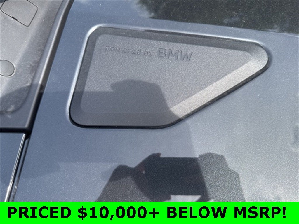 2024 INEOS Grenadier Base