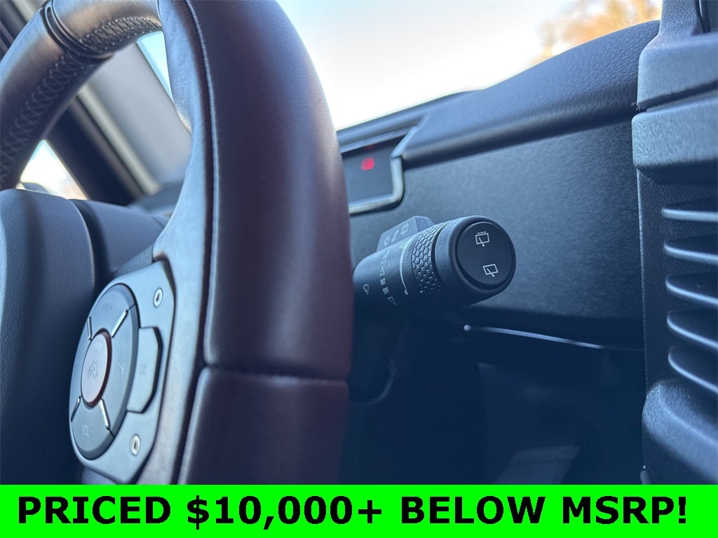 2024 INEOS Grenadier Trialmaster Edition