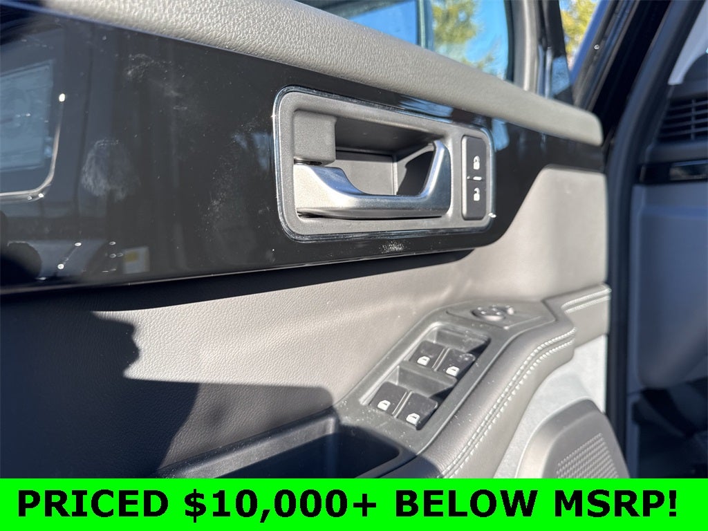 2024 INEOS Grenadier Trialmaster Edition