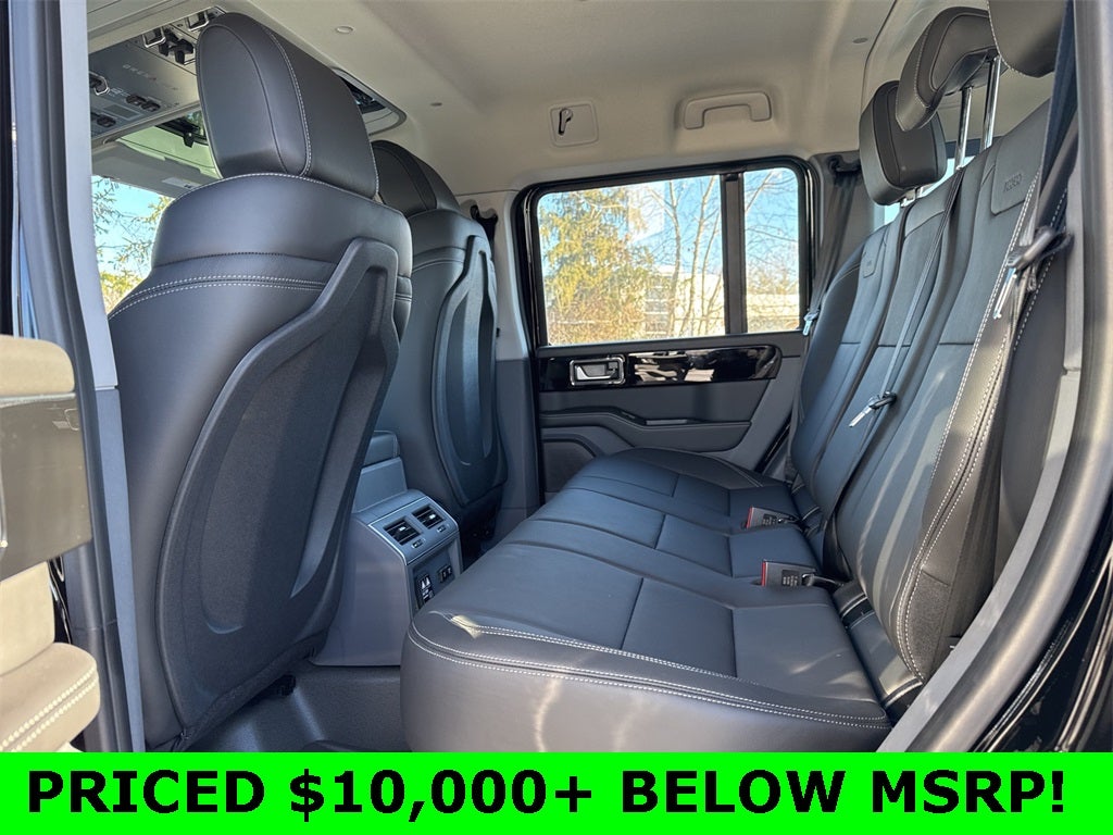 2024 INEOS Grenadier Trialmaster Edition