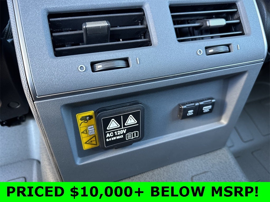 2024 INEOS Grenadier Trialmaster Edition