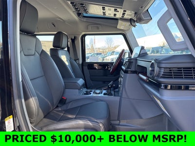 2024 INEOS Grenadier Trialmaster Edition