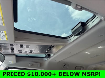 2024 INEOS Grenadier Fieldmaster Edition