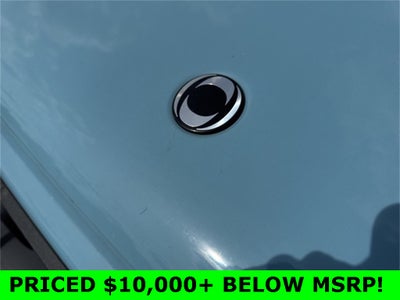 2024 INEOS Grenadier Fieldmaster Edition