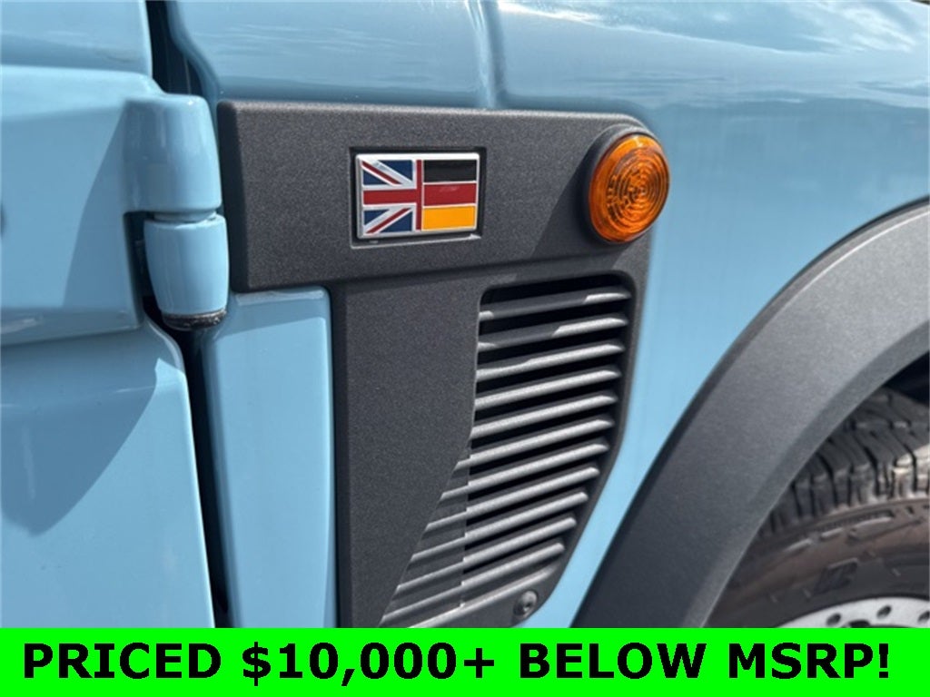 2024 INEOS Grenadier Fieldmaster Edition