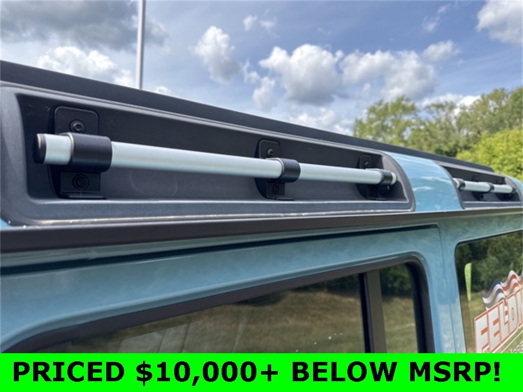 2024 INEOS Grenadier Fieldmaster Edition