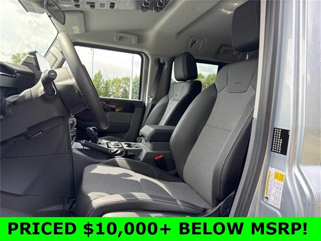 2024 INEOS Grenadier Trialmaster Edition