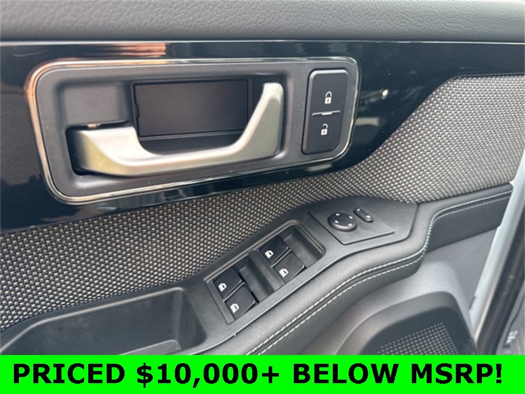 2024 INEOS Grenadier Trialmaster Edition