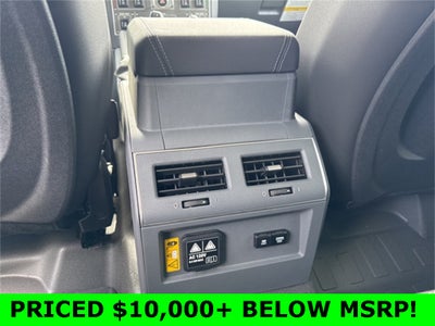 2024 INEOS Grenadier Trialmaster Edition