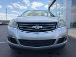 2014 Chevrolet Traverse 2LT 2LT