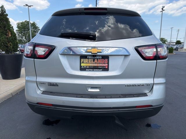 2014 Chevrolet Traverse 2LT 2LT