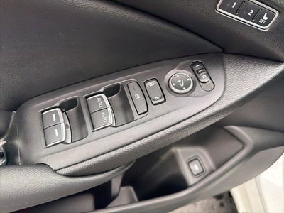 2022 Honda Accord Touring 2.0T