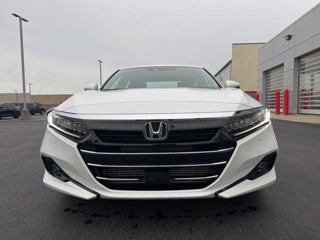 2022 Honda Accord Touring 2.0T