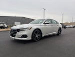2022 Honda Accord Touring 2.0T