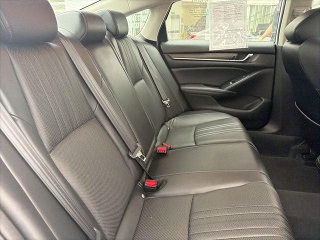 2022 Honda Accord Touring 2.0T