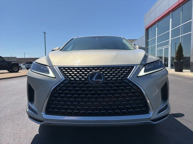 2020 Lexus RX 350