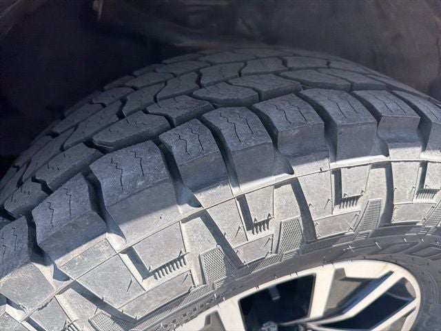 2022 Toyota Tacoma TRD Sport V6