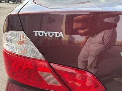 2003 Toyota Avalon XLS