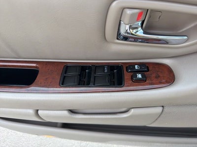 2003 Toyota Avalon XLS