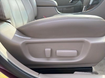2003 Toyota Avalon XLS