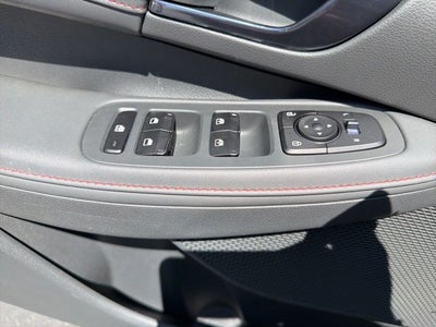 2021 Hyundai Sonata N Line