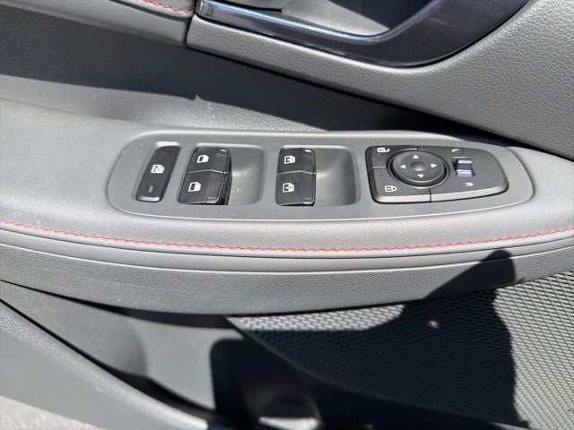 2021 Hyundai Sonata N Line