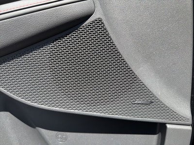 2021 Hyundai Sonata N Line