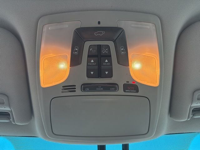 2017 Toyota Sienna Limited Premium 7 Passenger
