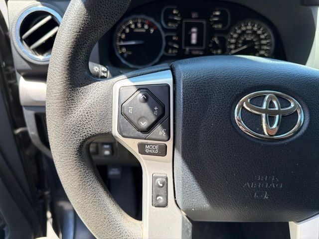 2019 Toyota Tundra SR5