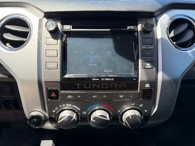 2019 Toyota Tundra SR5