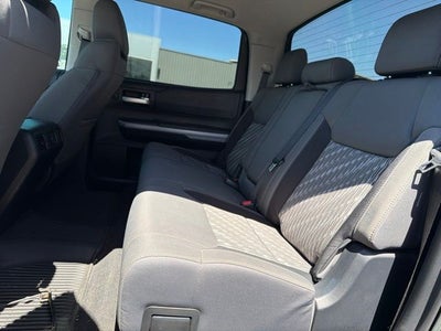 2019 Toyota Tundra SR5