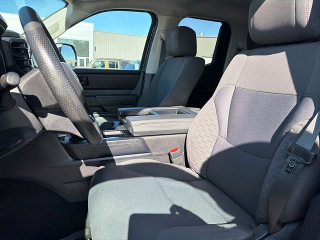 2024 Toyota Tundra SR